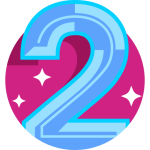 2