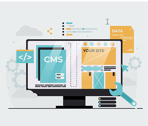 Custom Webite Development
