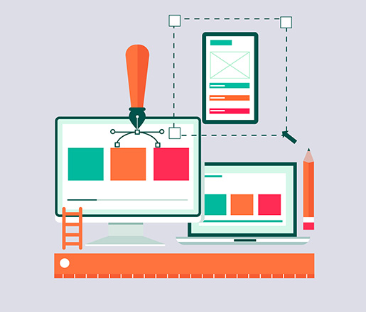 Responsive Website
