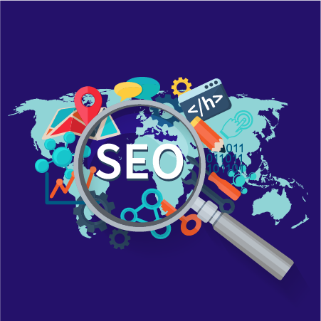 SEO-Friendly Development