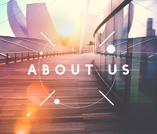 about us